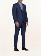 BOSS Anzugsakko JECKSON Regular Fit, Farbe: 420 MEDIUM BLUE (Bild 1)