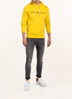 G-Star RAW Jeans REVEND Skinny Fit, Farbe: GRAU (Bild 1)