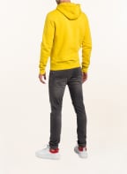 G-Star RAW Jeans REVEND Skinny Fit, Farbe: GRAU (Bild 1)
