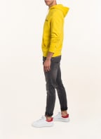 G-Star RAW Jeans REVEND Skinny Fit, Farbe: GRAU (Bild 1)