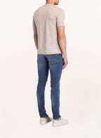 G-Star RAW Jeans REVEND Skinny Fit, Farbe: 6028 MEDIUM INDIGO AGED (Bild 1)