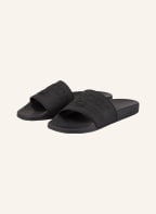 GUCCI Pantoletten, Farbe: NERO (Bild 1)