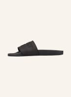 GUCCI Pantoletten, Farbe: NERO (Bild 1)