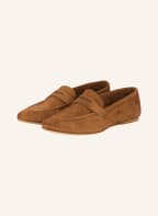 Patrizio Dolci Loafer, Farbe: COGNAC (Bild 1)