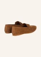 Patrizio Dolci Loafer, Farbe: COGNAC (Bild 1)
