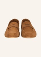 Patrizio Dolci Loafer, Farbe: COGNAC (Bild 1)