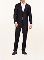Ermenegildo Zegna Anzug MILANO TROFEO, Farbe: MARINE (Bild 1)