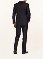 Ermenegildo Zegna Anzug MILANO TROFEO, Farbe: MARINE (Bild 1)