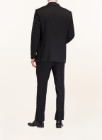 ZEGNA Smoking Regular Fit, Farbe: SCHWARZ (Bild 1)