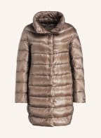 HERNO Daunenmantel DORA , Farbe: TAUPE (Bild 1)