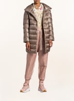 HERNO Daunenmantel DORA , Farbe: TAUPE (Bild 1)