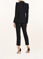 Alexander McQUEEN Blazer, Farbe: SCHWARZ (Bild 1)