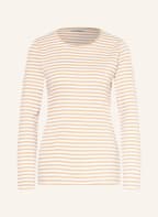 MAERZ MUENCHEN Longsleeve, Farbe: 102 SAND (Bild 1)