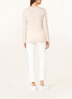 MAERZ MUENCHEN Longsleeve, Farbe: 102 SAND (Bild 1)