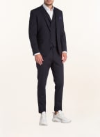 PAUL Anzugsakko Slim Fit, Farbe: 690 NAVY (Bild 1)