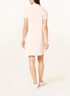 FRED PERRY Piqué-Polokleid, Farbe: ECRU (Bild 1)