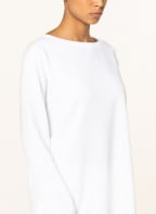 Juvia Oversized-Sweatshirt, Farbe: CREME (Bild 1)