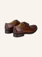 Cordwainer Lace-up shoes CAEN, Color: BROWN (Image 1)
