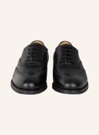 Cordwainer Lace-up shoes LIMOGES, Color: BLACK (Image 1)