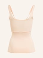 ITEM m6 Shape-Top OPEN BUST , Farbe: NUDE (Bild 1)