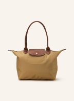 LONGCHAMP Shopper LE PLIAGE S LG, Farbe: OLIV (Bild 1)