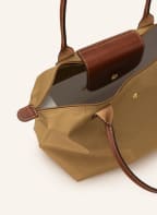 LONGCHAMP Shopper LE PLIAGE S LG, Farbe: OLIV (Bild 1)
