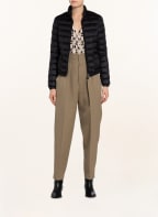 MONCLER Daunenjacke LANS , Farbe: SCHWARZ (Bild 1)
