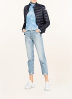 MONCLER Daunenjacke LANS , Farbe: NAVY (Bild 1)
