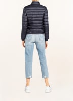MONCLER Daunenjacke LANS , Farbe: NAVY (Bild 1)