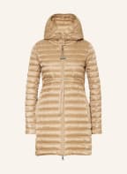 MONCLER Daunenmantel BARBEL, Farbe: BEIGE (Bild 1)