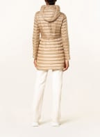 MONCLER Daunenmantel BARBEL, Farbe: BEIGE (Bild 1)