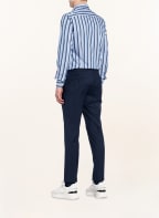 OLYMP Hemd Level Five body fit, Farbe: WEISS/ GRAU/ BLAU (Bild 1)