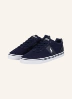 POLO RALPH LAUREN Sneakers HANFORD, Color: DARK BLUE (Image 1)