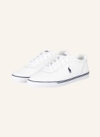 POLO RALPH LAUREN Sneaker HANFORD, Farbe: WEISS (Bild 1)