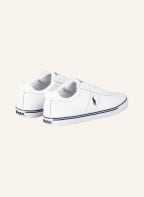 POLO RALPH LAUREN Sneaker HANFORD, Farbe: WEISS (Bild 1)