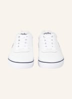 POLO RALPH LAUREN Sneaker HANFORD, Farbe: WEISS (Bild 1)