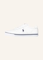 POLO RALPH LAUREN Sneaker HANFORD, Farbe: WEISS (Bild 1)