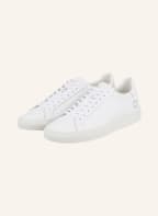 D.A.T.E. Sneaker NEWMANN, Farbe: WEISS (Bild 1)