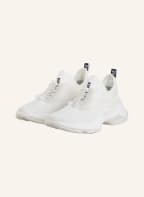 STEVE MADDEN Slip-on-Sneaker MATCH, Farbe: WEISS (Bild 1)