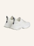 STEVE MADDEN Slip-on-Sneaker MATCH, Farbe: WEISS (Bild 1)