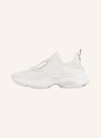 STEVE MADDEN Slip-on-Sneaker MATCH, Farbe: WEISS (Bild 1)
