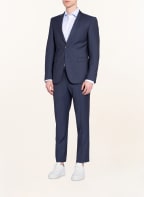 JOOP! Anzughose BLAYR Slim Fit, Farbe: 443 TURQUIOSEAQUA 443 (Bild 1)