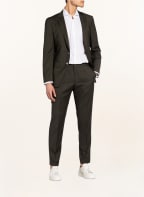 BOSS Anzugsakko HARTLAY Slim Fit , Farbe: 318 MEDIUM GREEN (Bild 1)