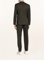 BOSS Anzugsakko HARTLAY Slim Fit , Farbe: 318 MEDIUM GREEN (Bild 1)