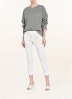 CLOSED 7/8-Chino STEWART, Farbe: WEISS (Bild 1)