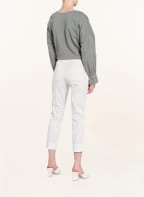 CLOSED 7/8-Chino STEWART, Farbe: WEISS (Bild 1)