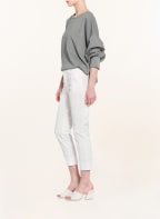 CLOSED 7/8-Chino STEWART, Farbe: WEISS (Bild 1)