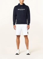 BELSTAFF Hoodie 1924, Farbe: DUNKELBLAU (Bild 1)