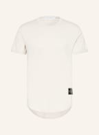 Calvin Klein Jeans T-Shirt , Farbe: CREME (Bild 1)