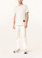Calvin Klein Jeans T-Shirt , Farbe: CREME (Bild 1)